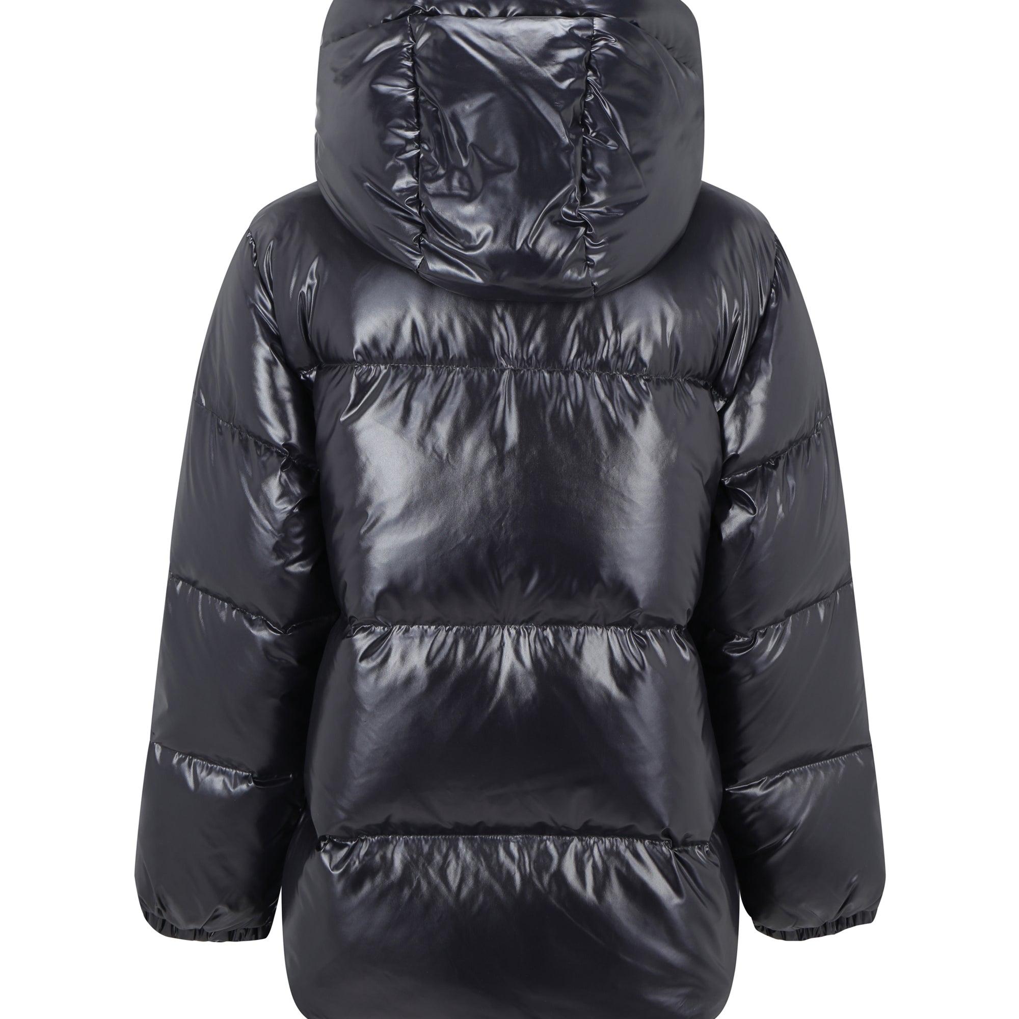 Laurel Down Jacket