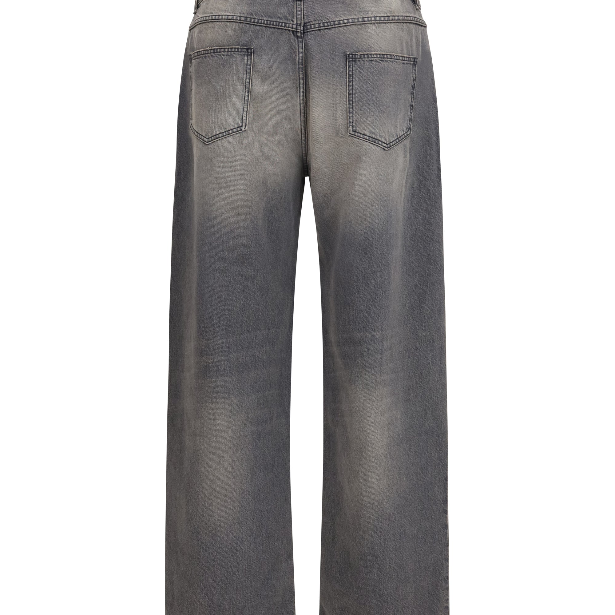 Mass Jeans