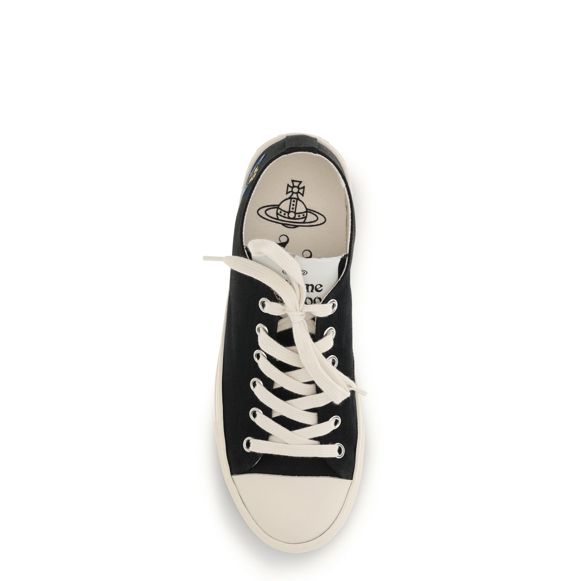 Plimsoll Sneakers
