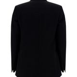 Tailored Blazer Jacket
