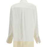 Soft Tuxedo Shirt