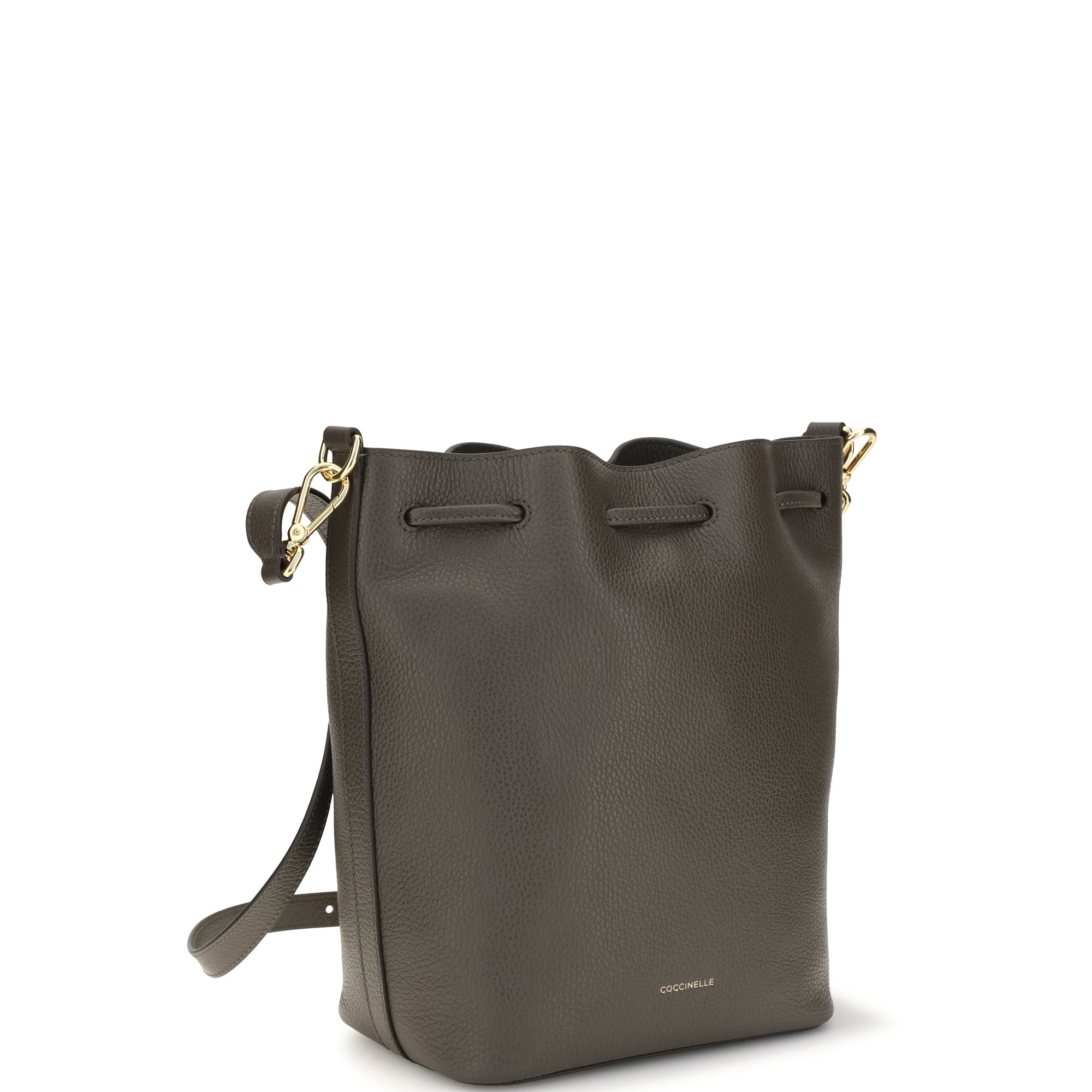Beat Generation Bucket Bag