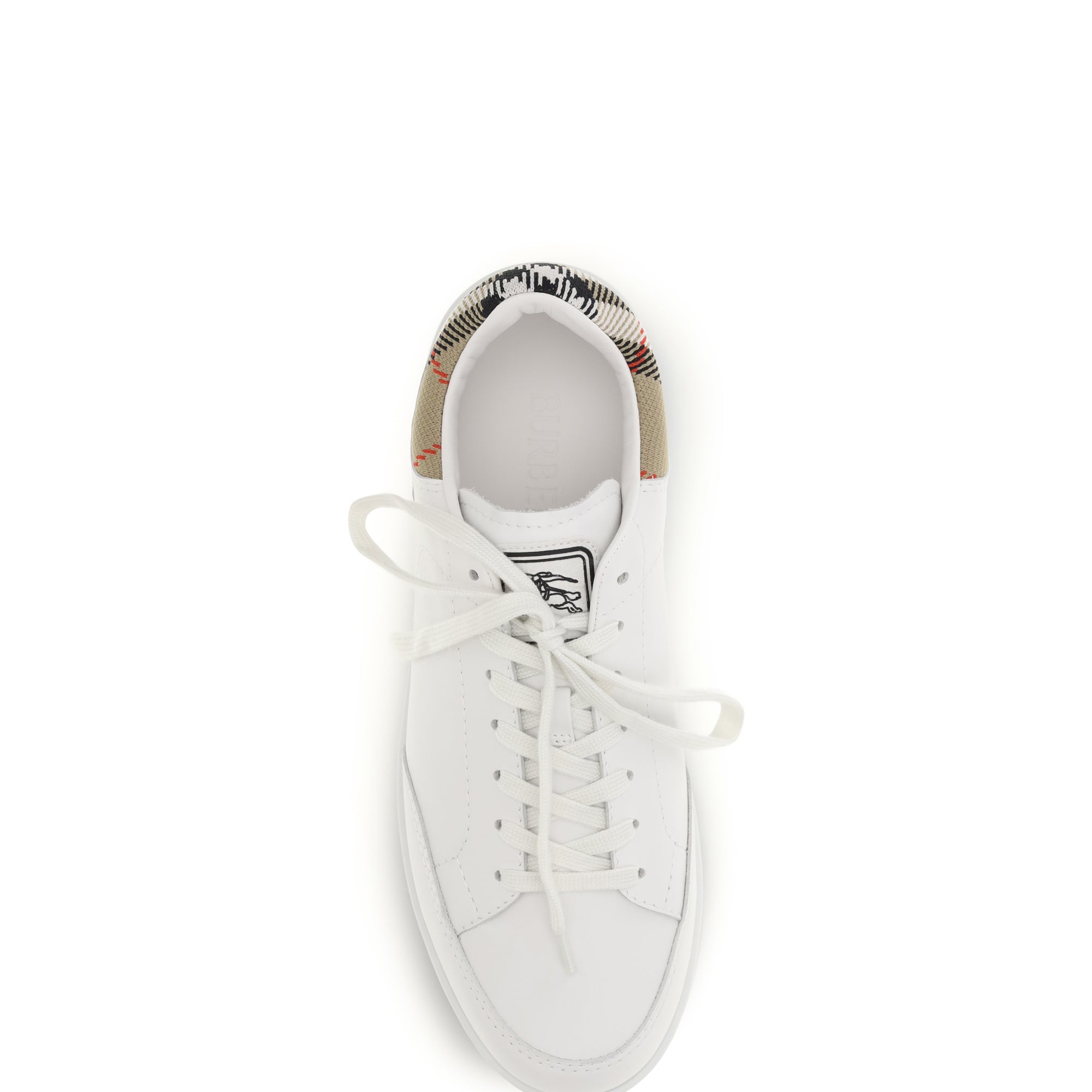Low-Top Sneakers