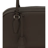 Small E/W India Handbag