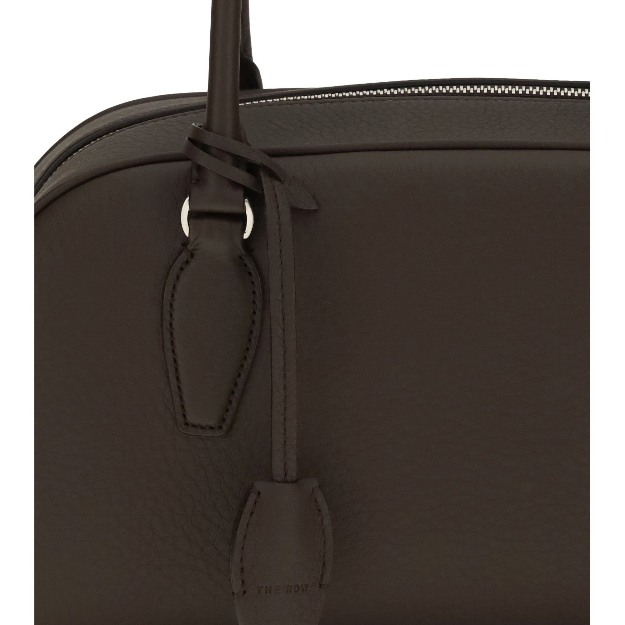 Small E/W India Handbag