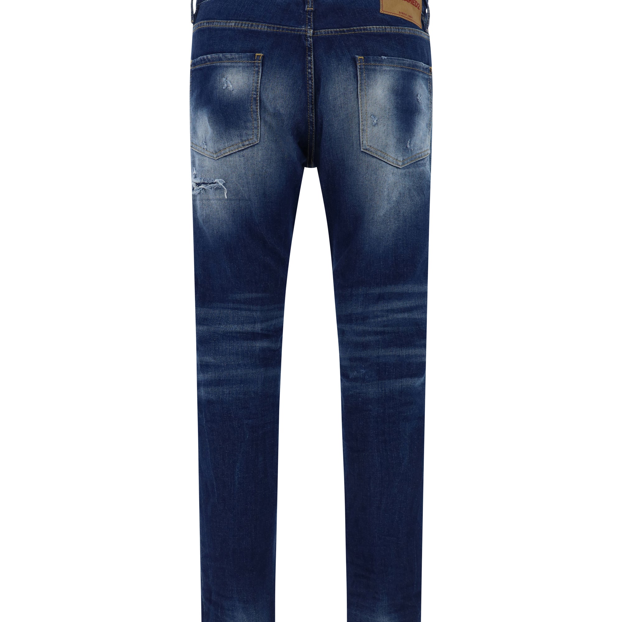 Cool Guy Jeans