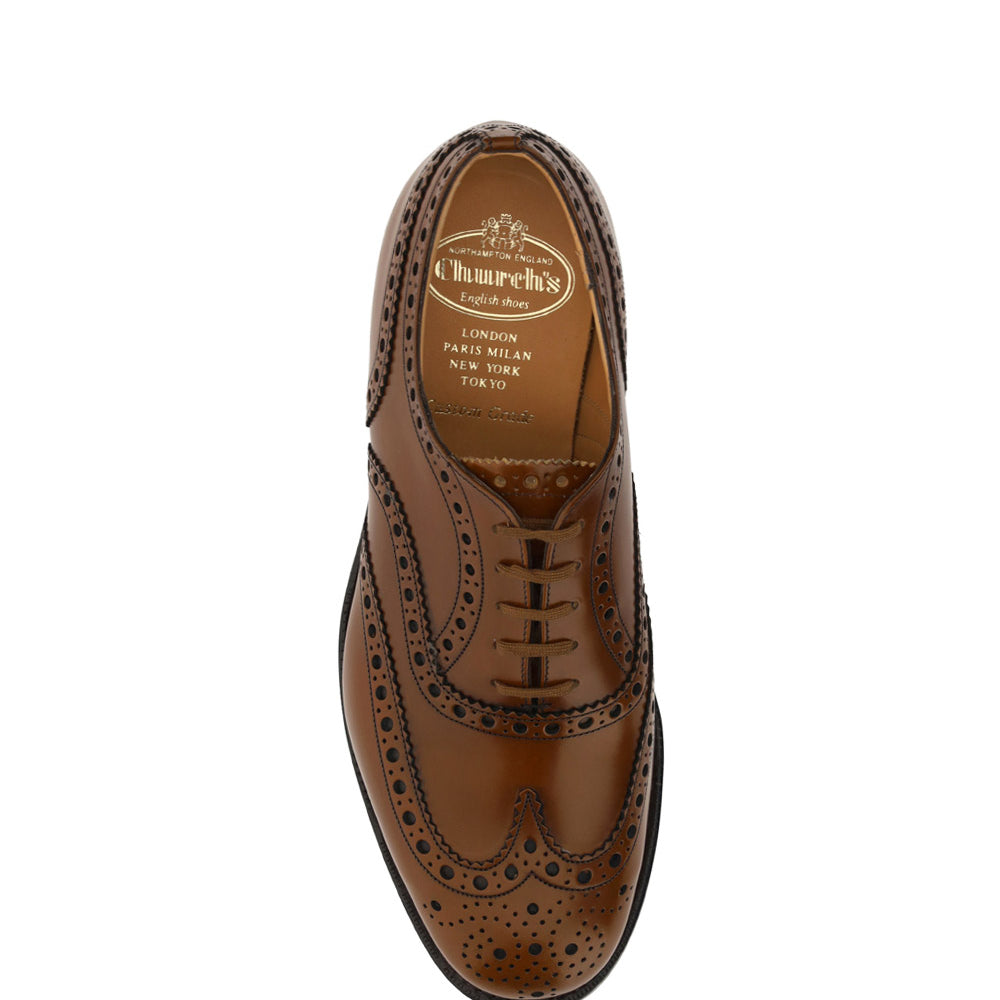 Lace-up Shoes