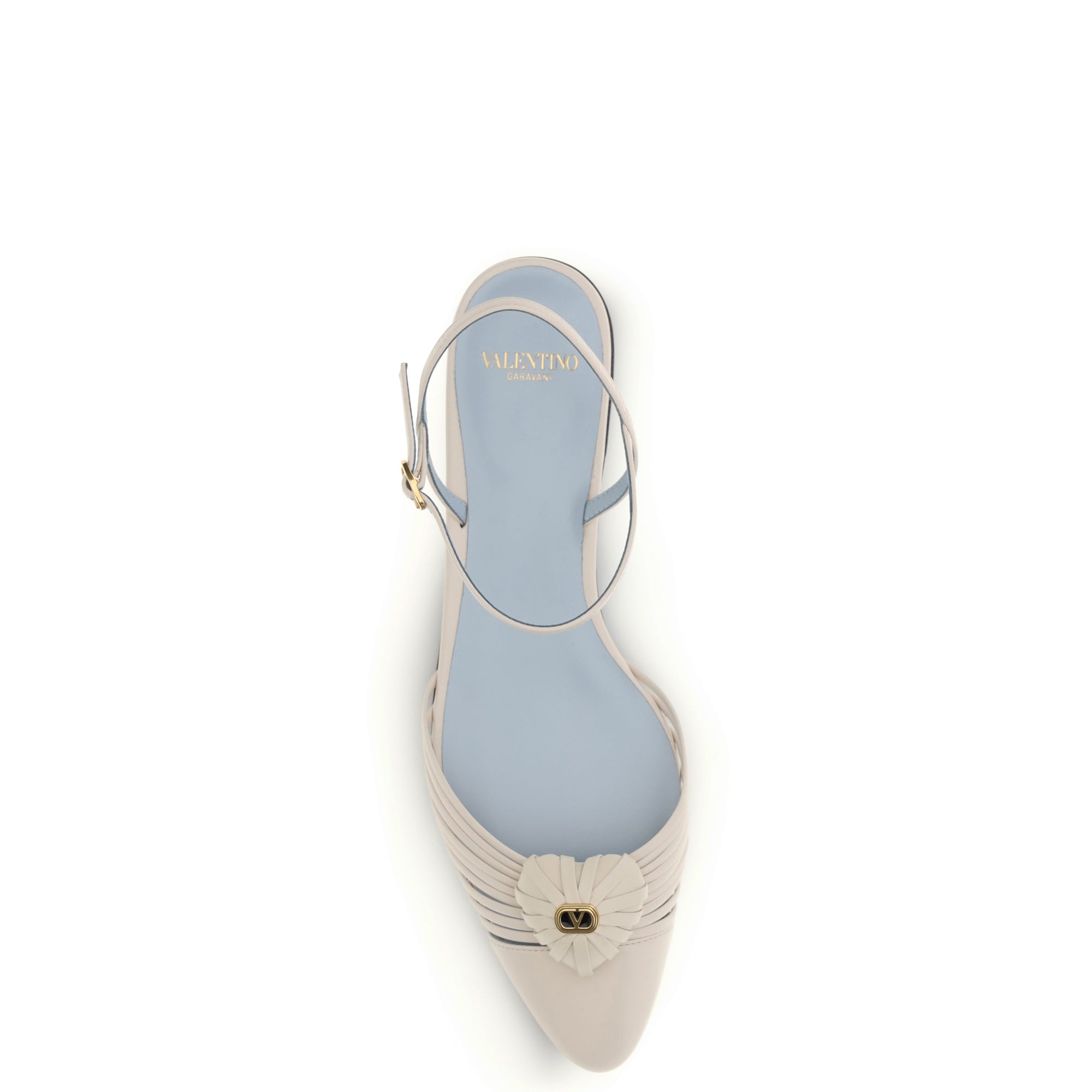 Coeur Royal Sandals