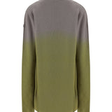 Moncler + Rick Owens Subhuman Knitwear