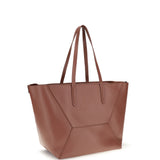 Leather Tote Bag