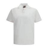 Bradley-JCL Polo