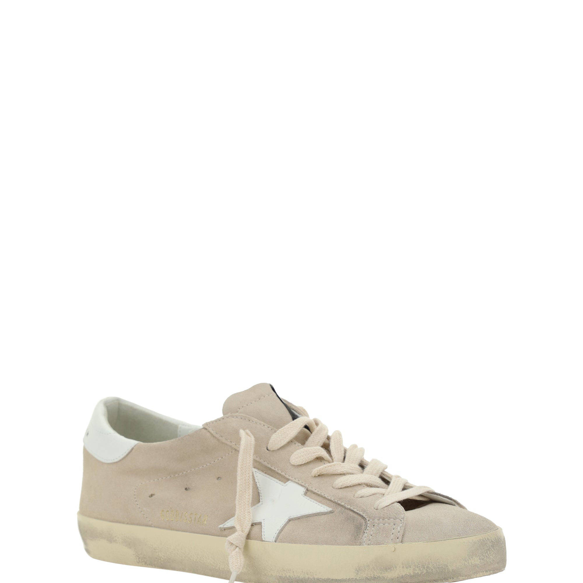 Super Star Sneakers