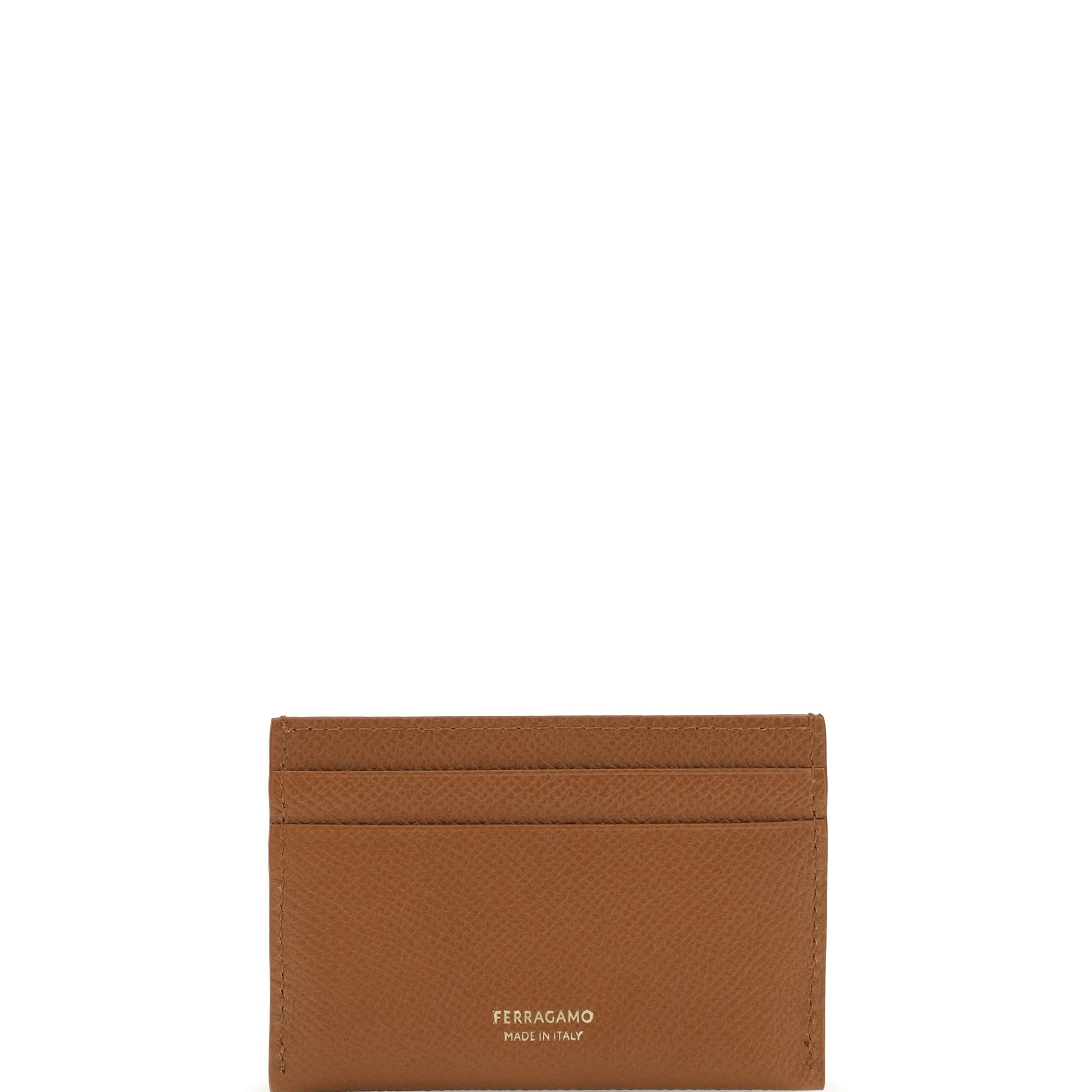 Gancini Card Holder