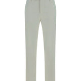 Cotton Pants