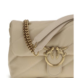Love Classic leather Shoulder Bag