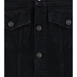 Ross Denim Jacket