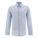 Dobby Business Shirt