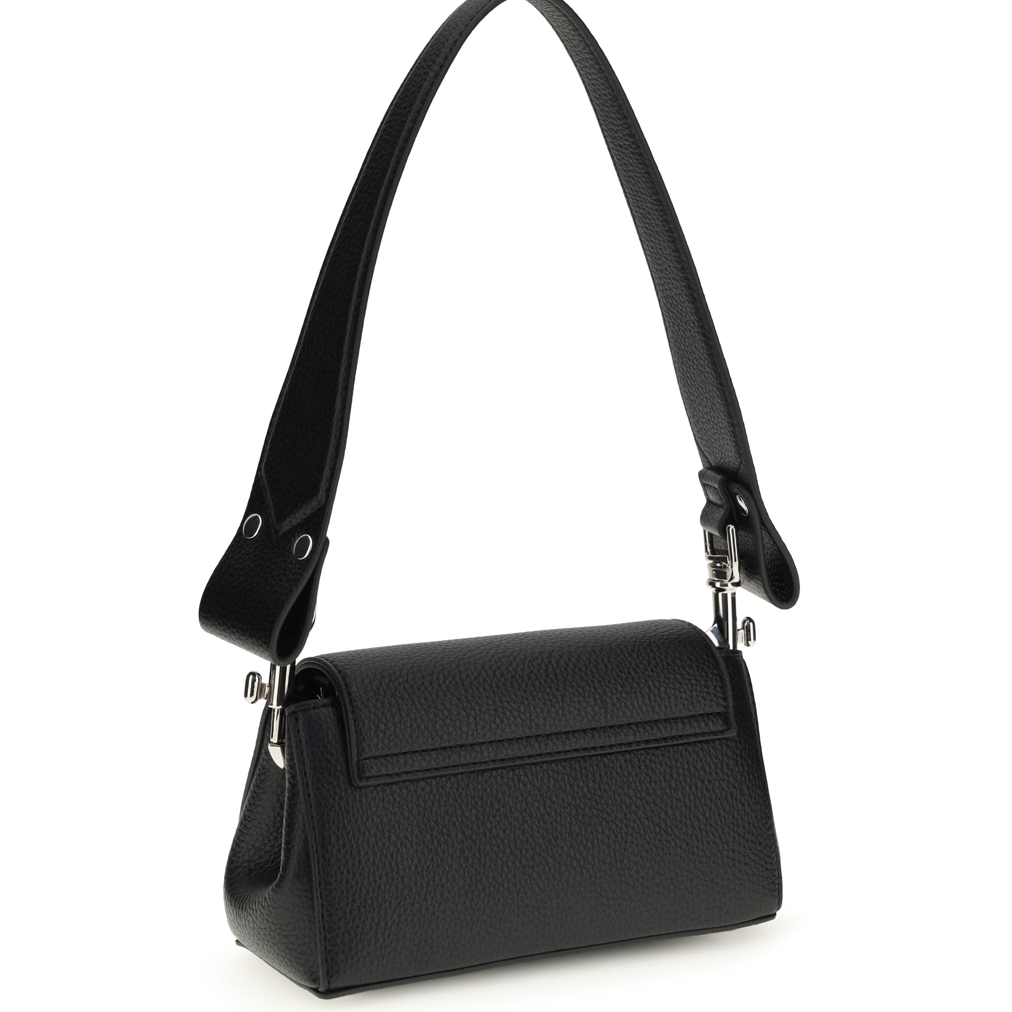 Orb Shoulder Bag