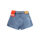 Cotton shorts