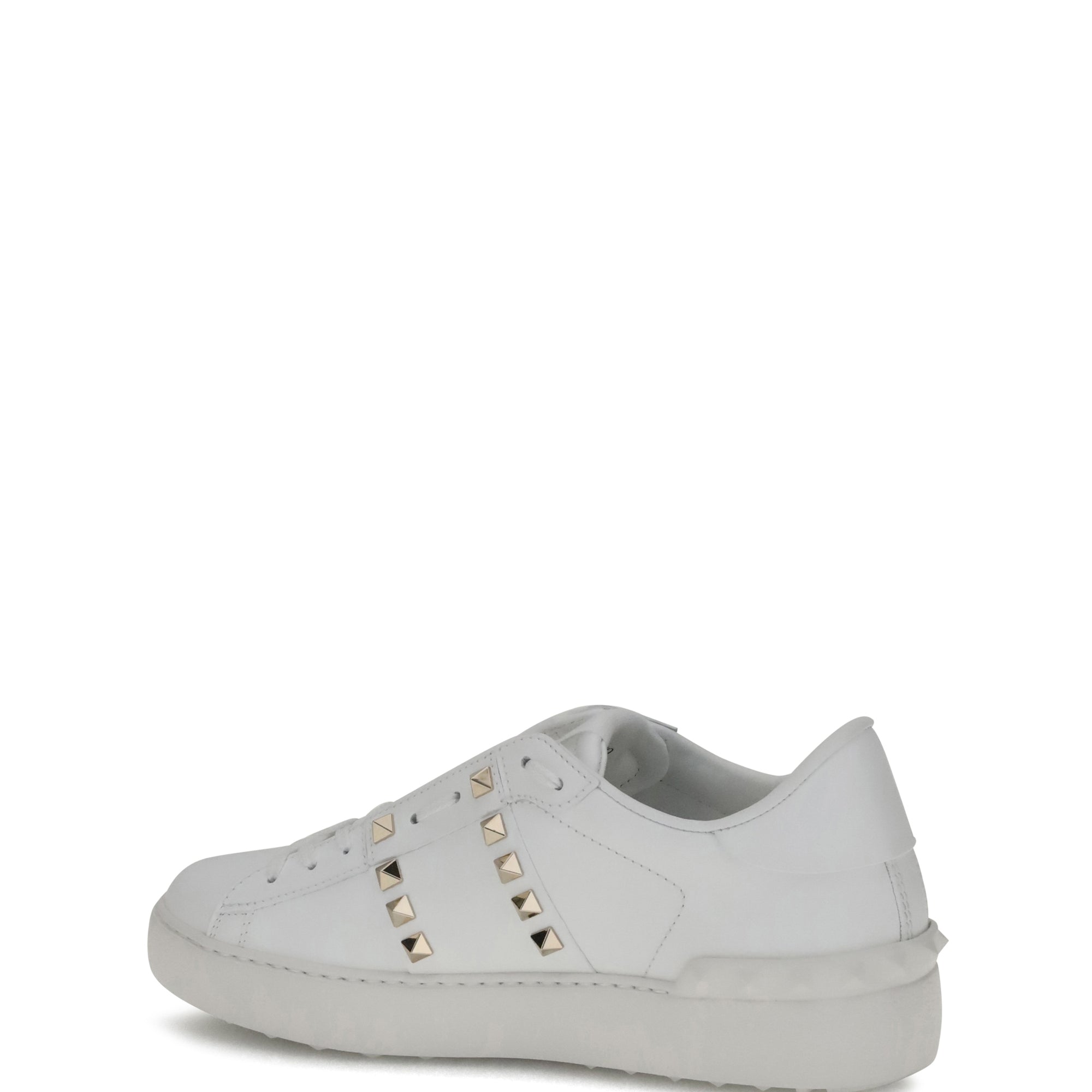 Rockstud Untitled Sneakers