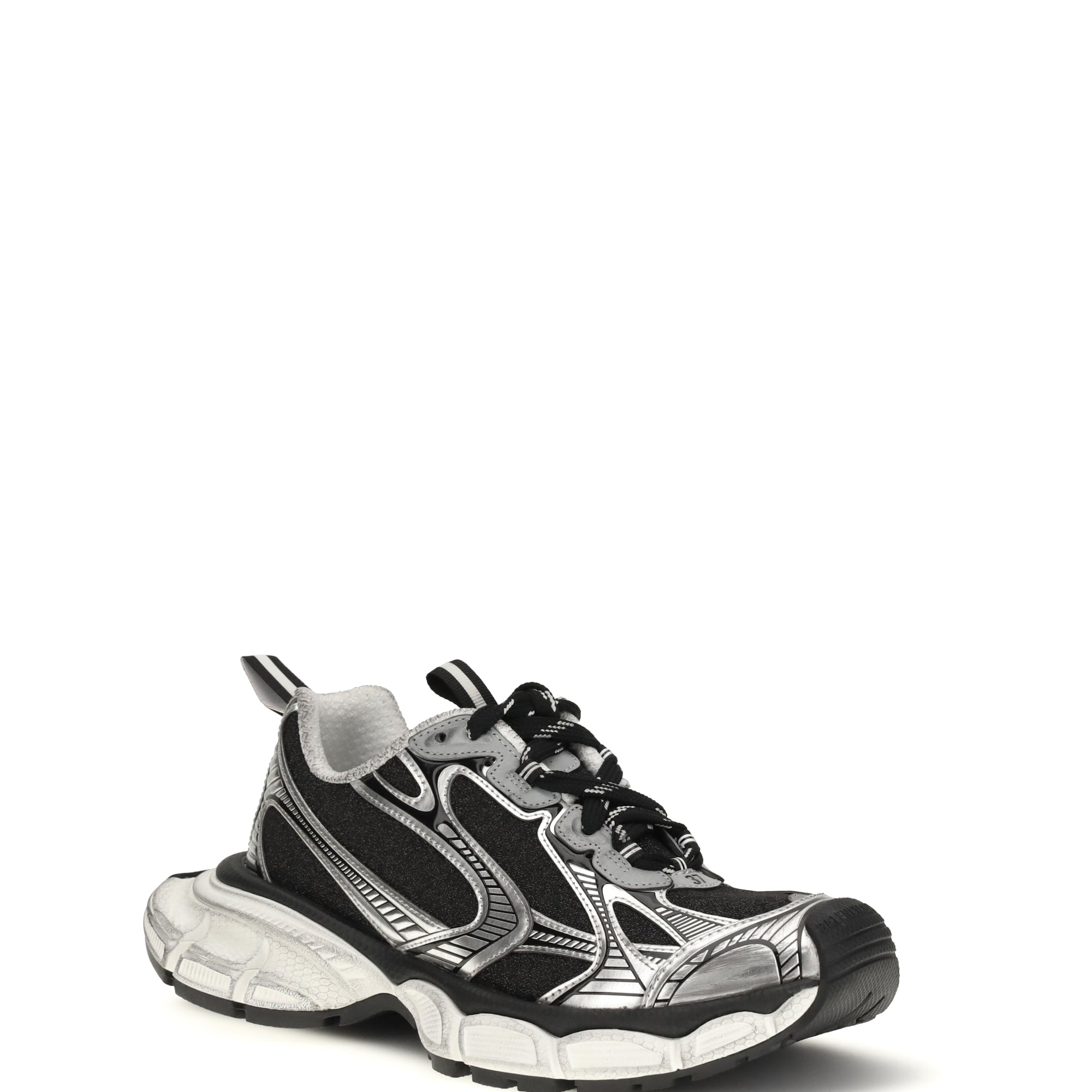 3XL Sneakers