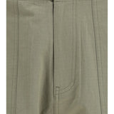 Milton Shorts