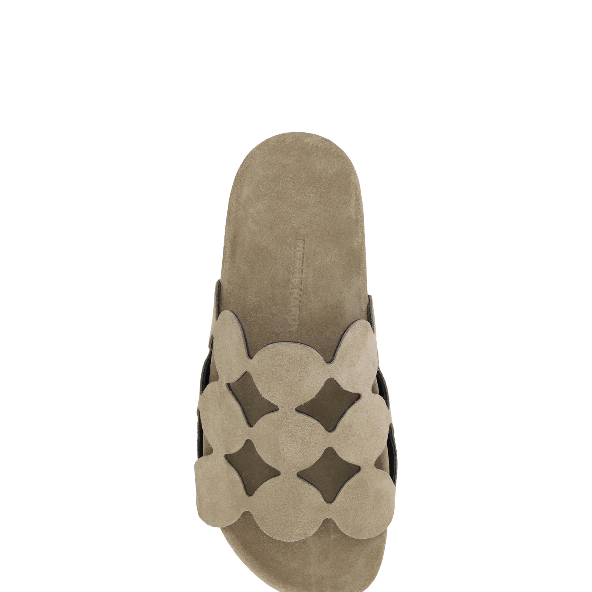 Bulles Sandals