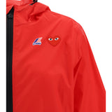 Windproof Jacket