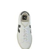 Leather Sneakers