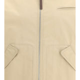 Zip closure Jacket