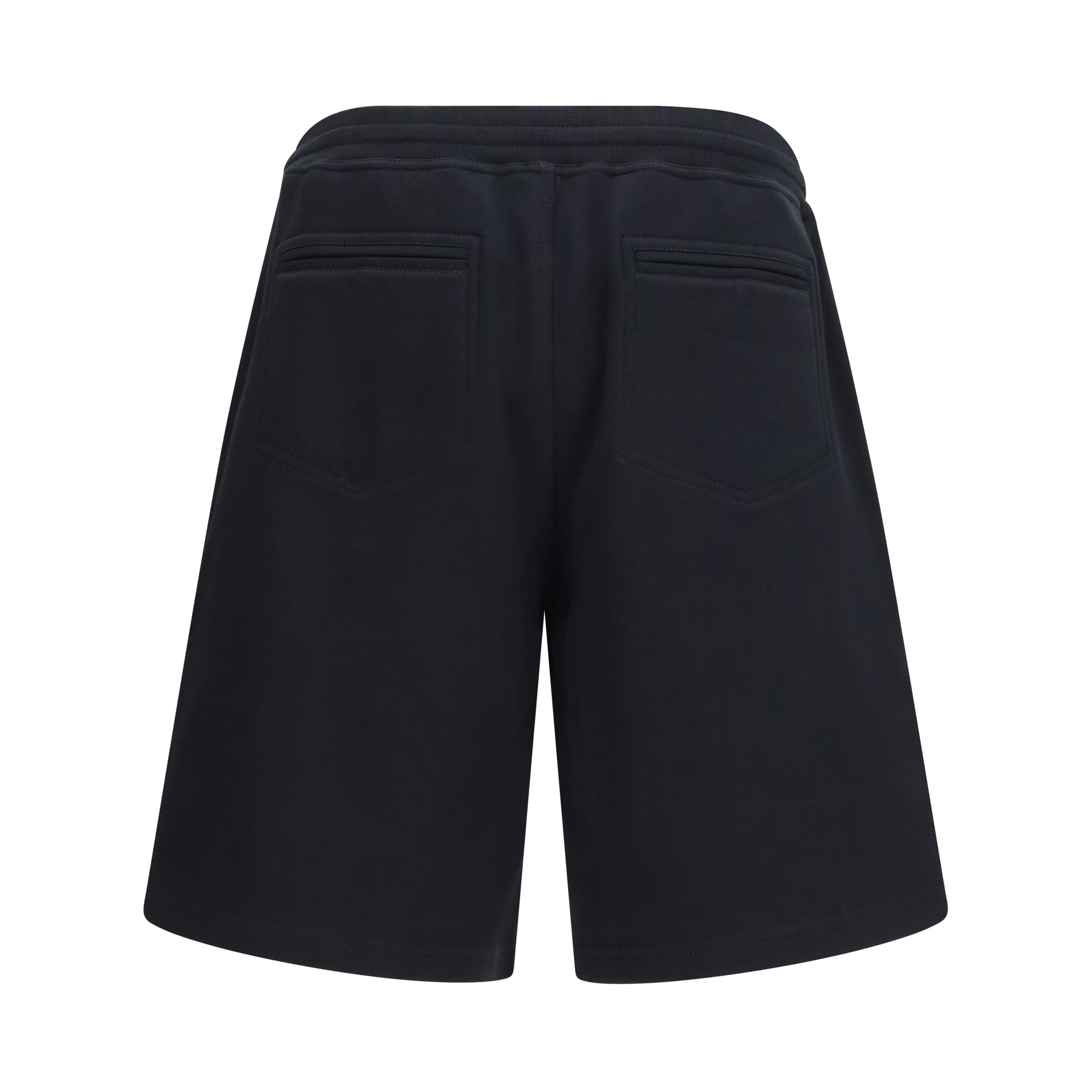 Cotton jogging Shorts
