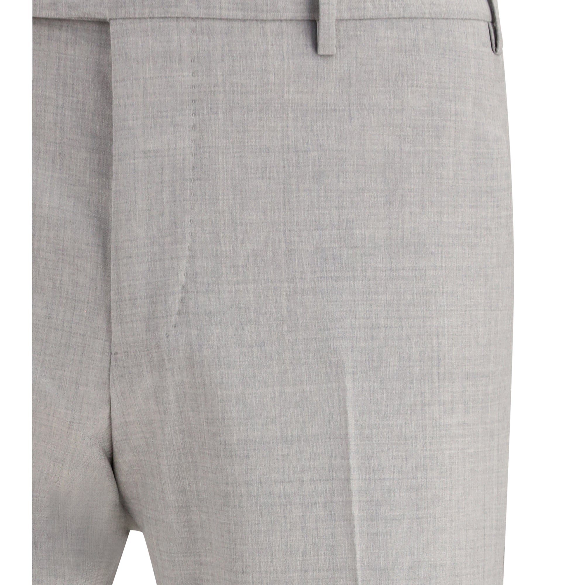 Tailored Pants