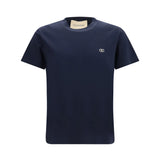Cotton VLogo T-shirt