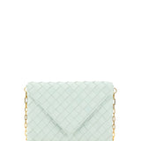 Envelope Origami Clutch Bag