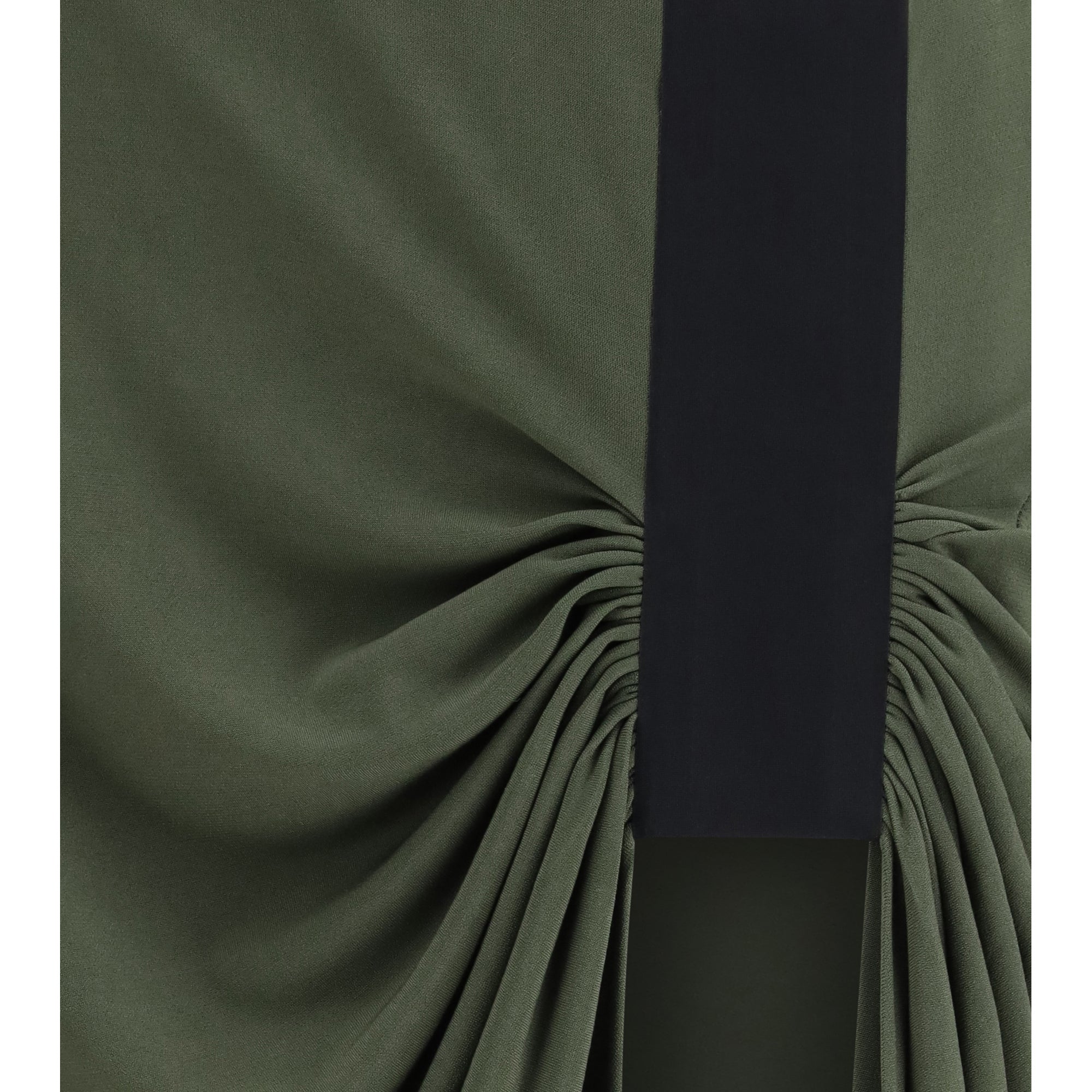 Long fitted Dress