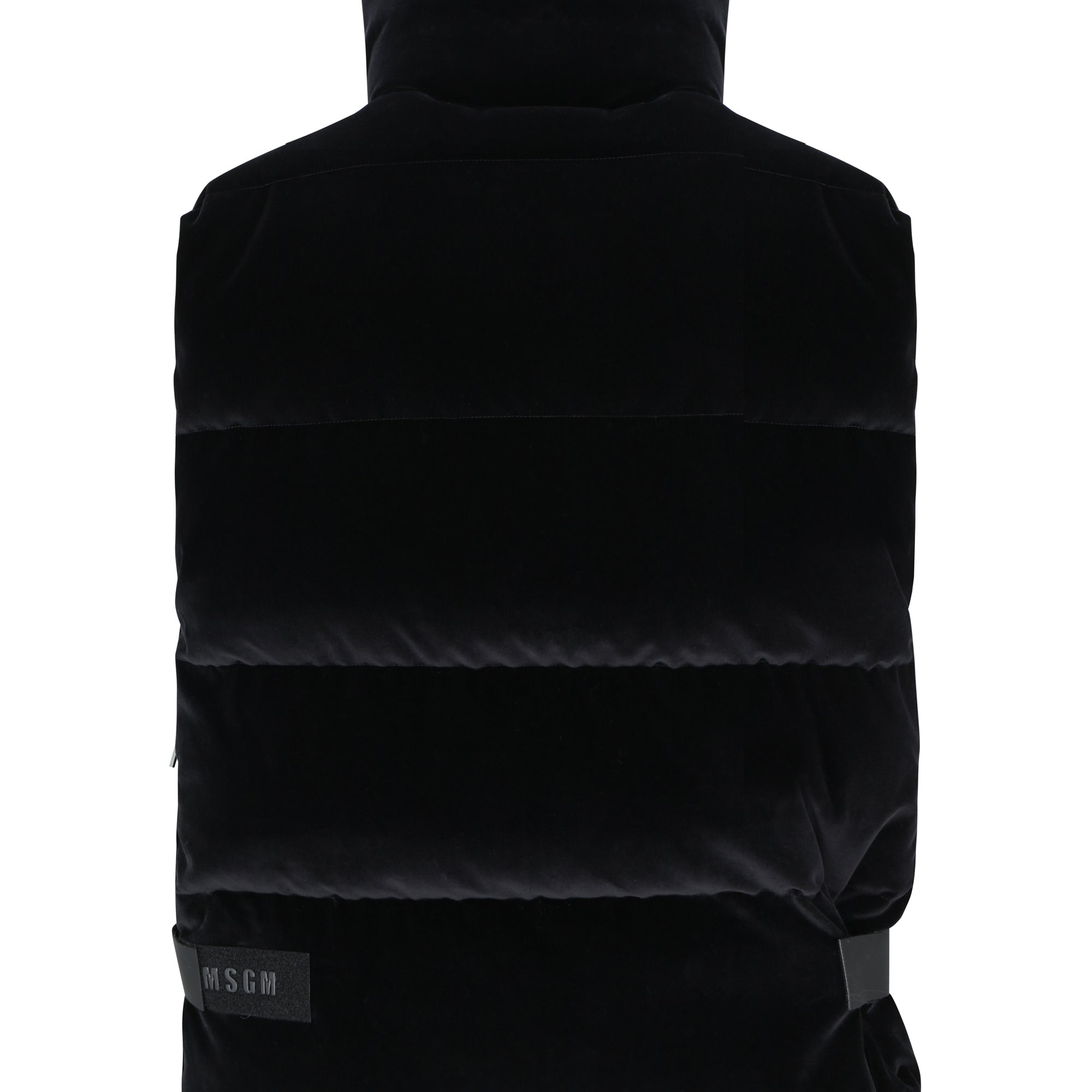 Down Jacket Vest