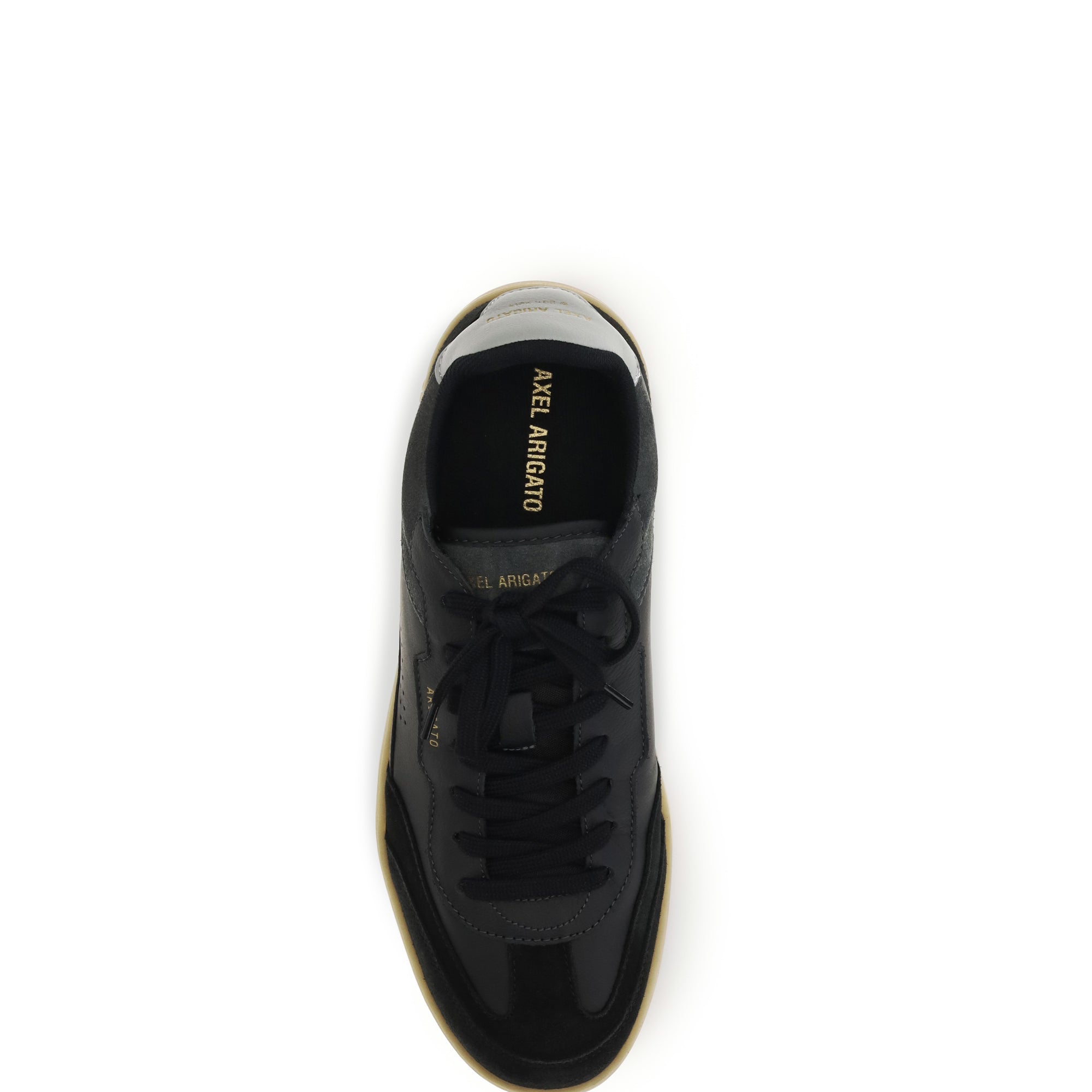 Dice T-toe Sneakers