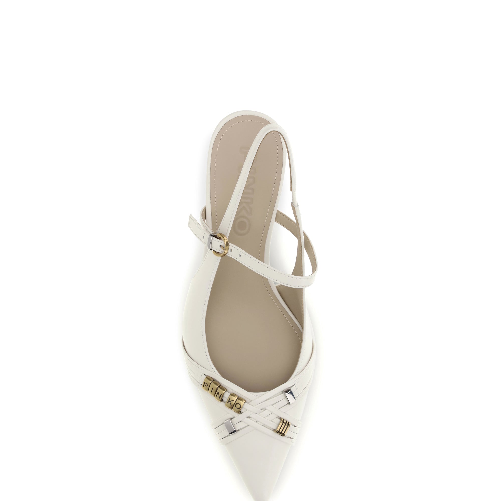 Gloria 18 Pumps