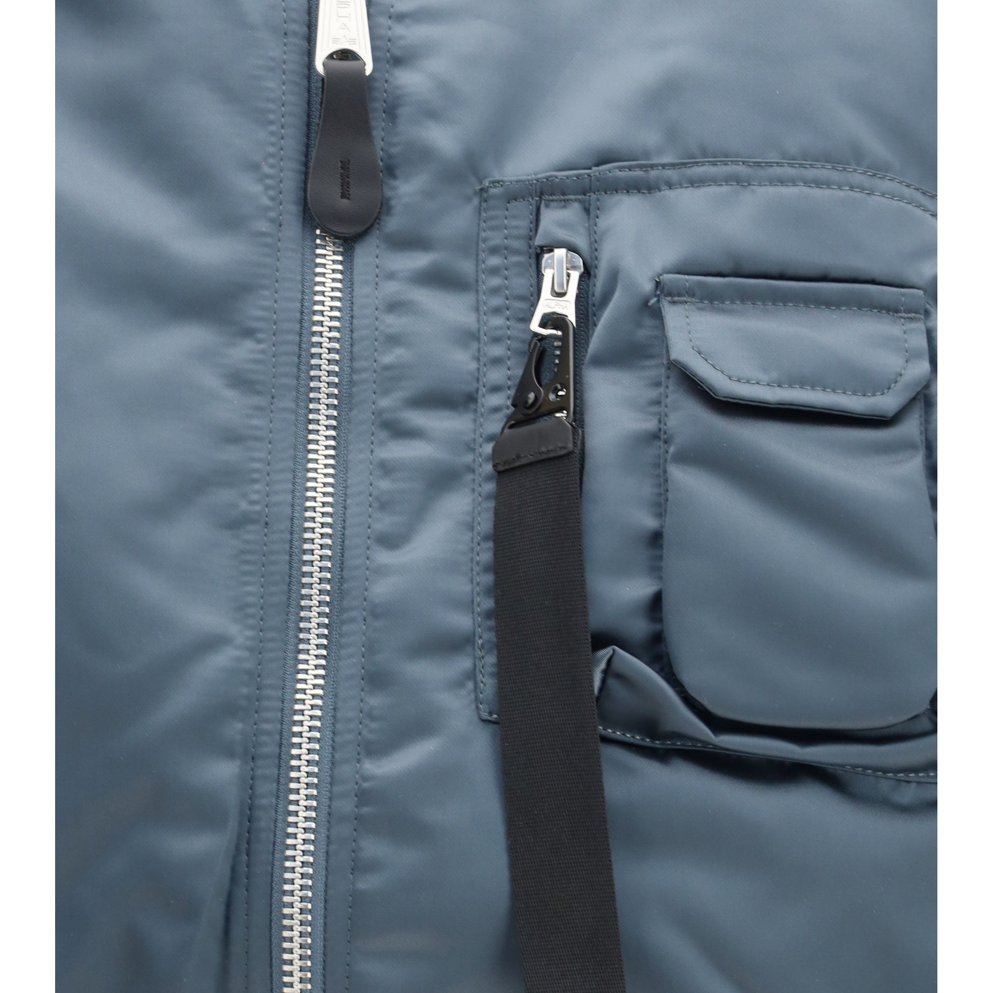 MA-1 Base Vest