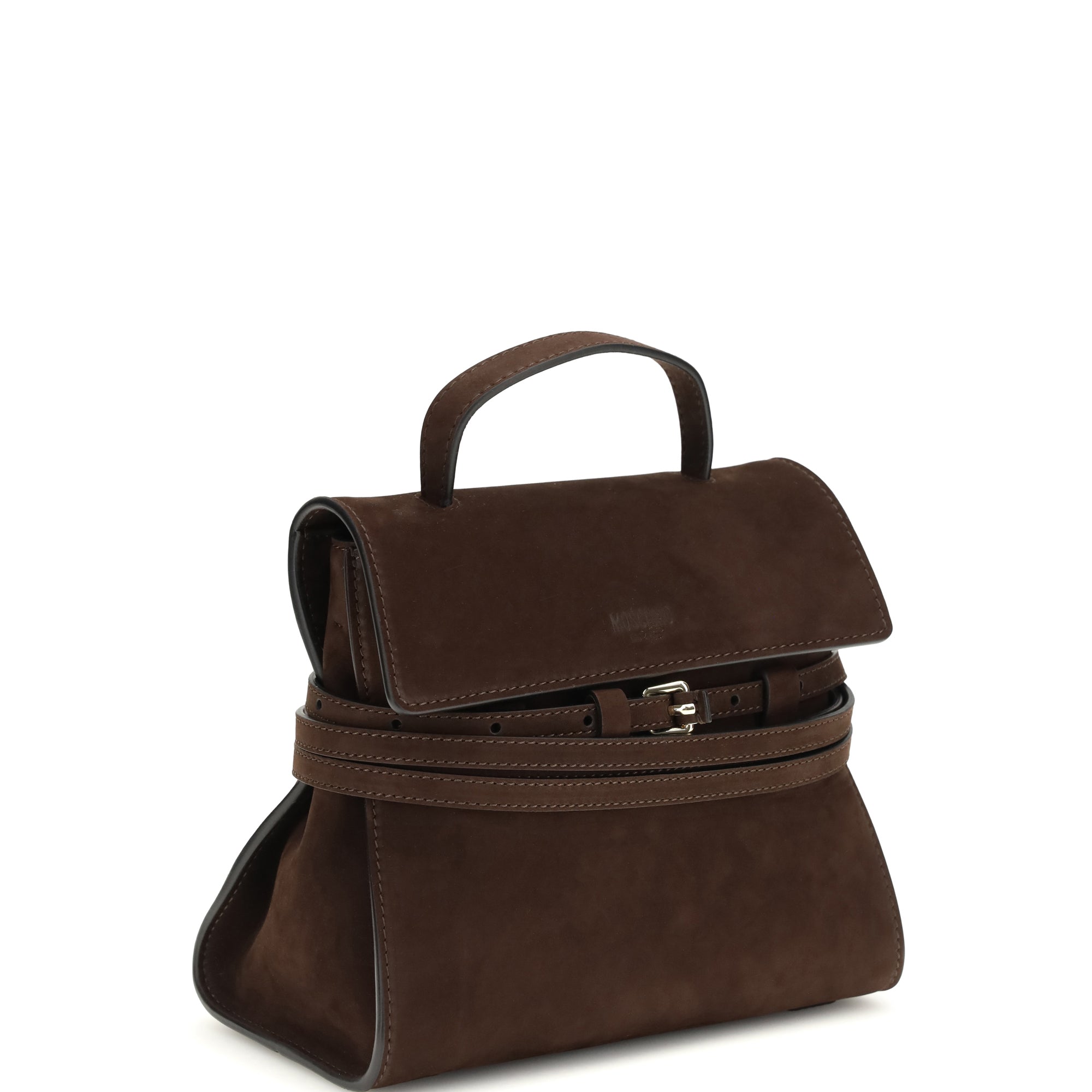 Tie Me Handbag