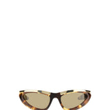Prisma cat-eye Sunglasses