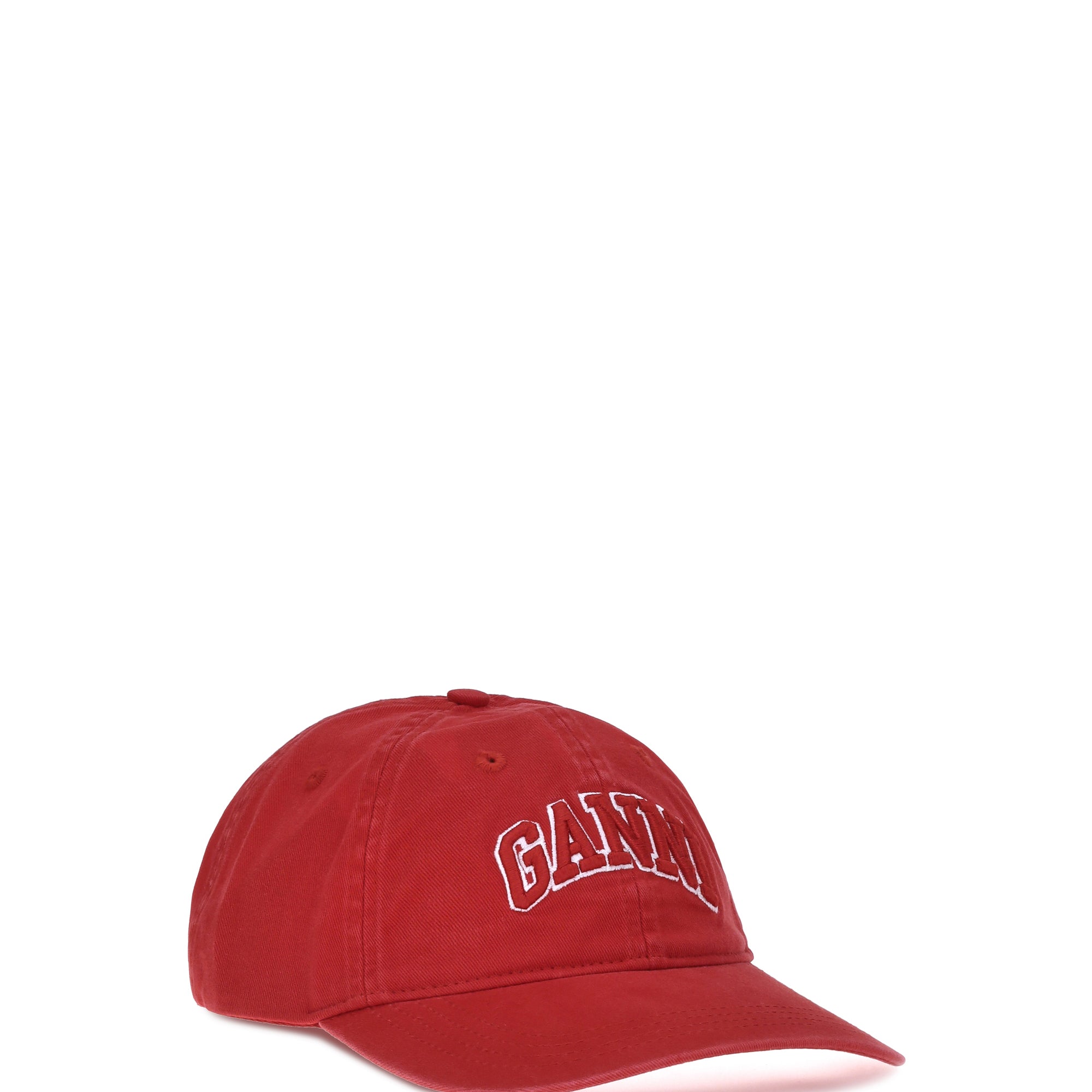 Logo Baseball Cap