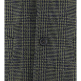 Alfredo Coat