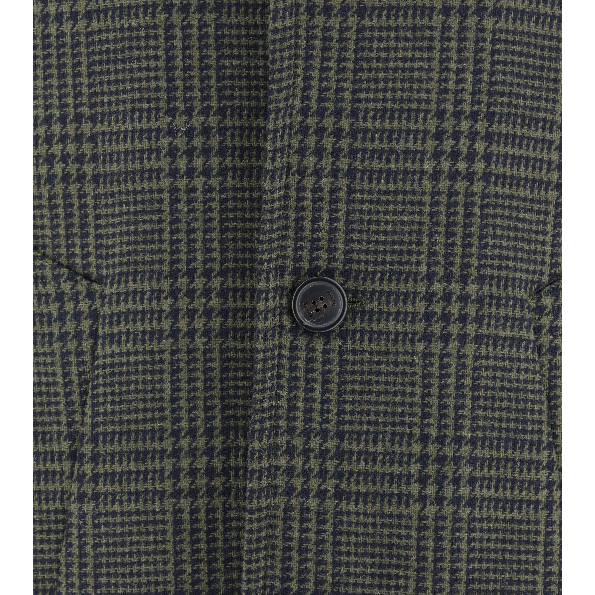 Alfredo Coat