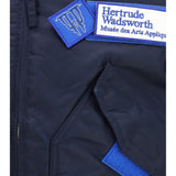 Bomber Jacket GR10K x Alpha Industries