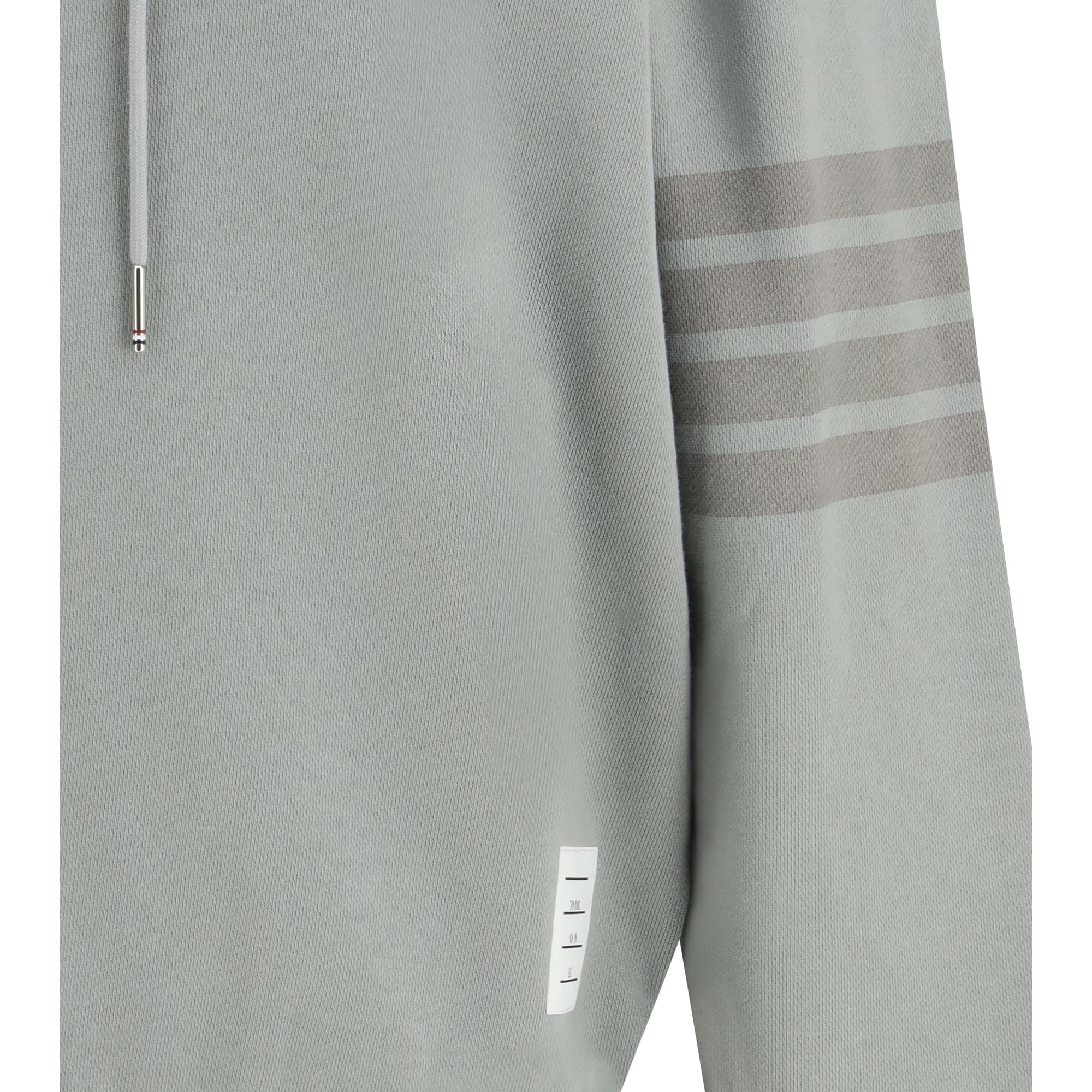 Cotton Hoodie
