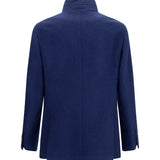 Cashmere Jacket