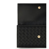 Intrecciato bifold Wallet