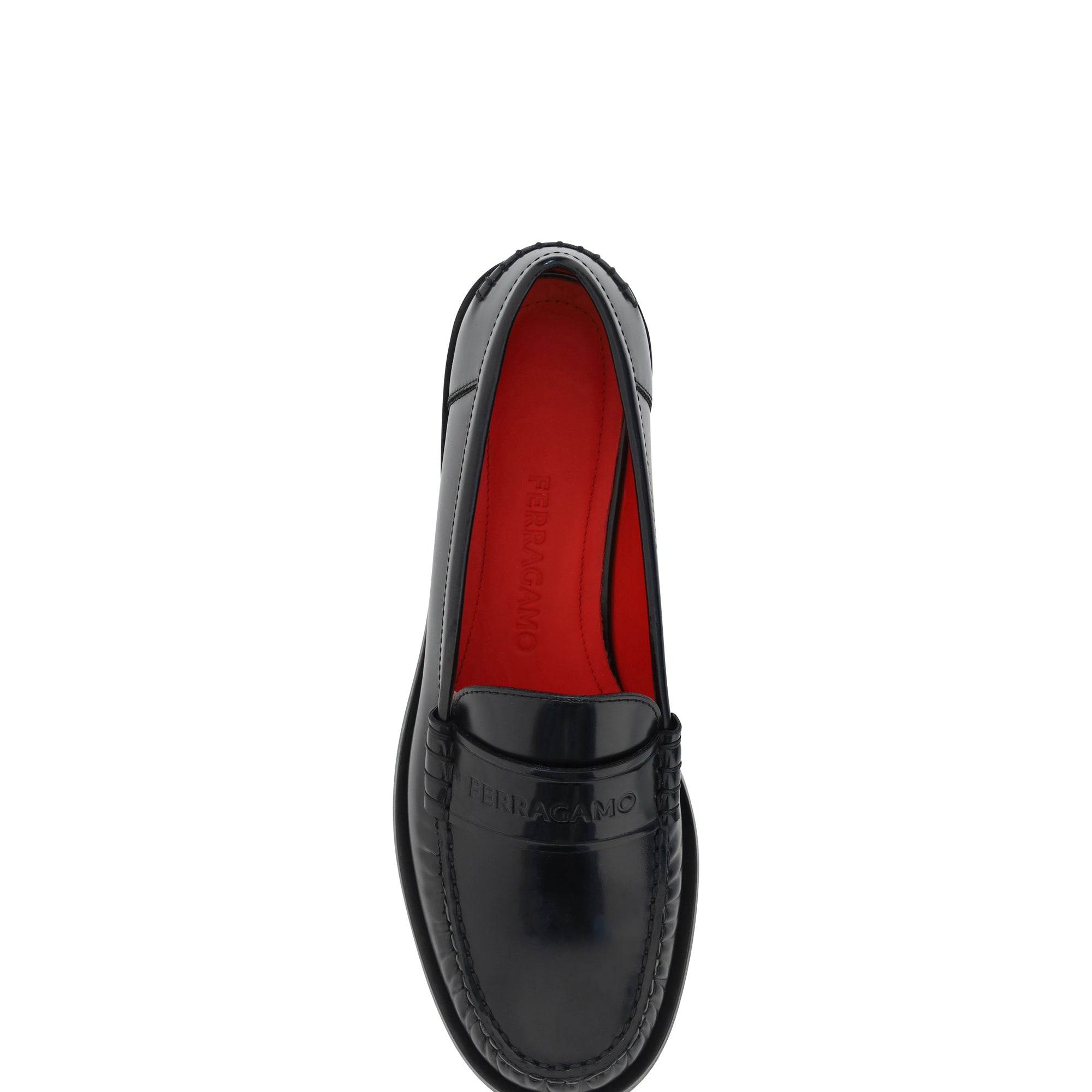 Irina Loafers