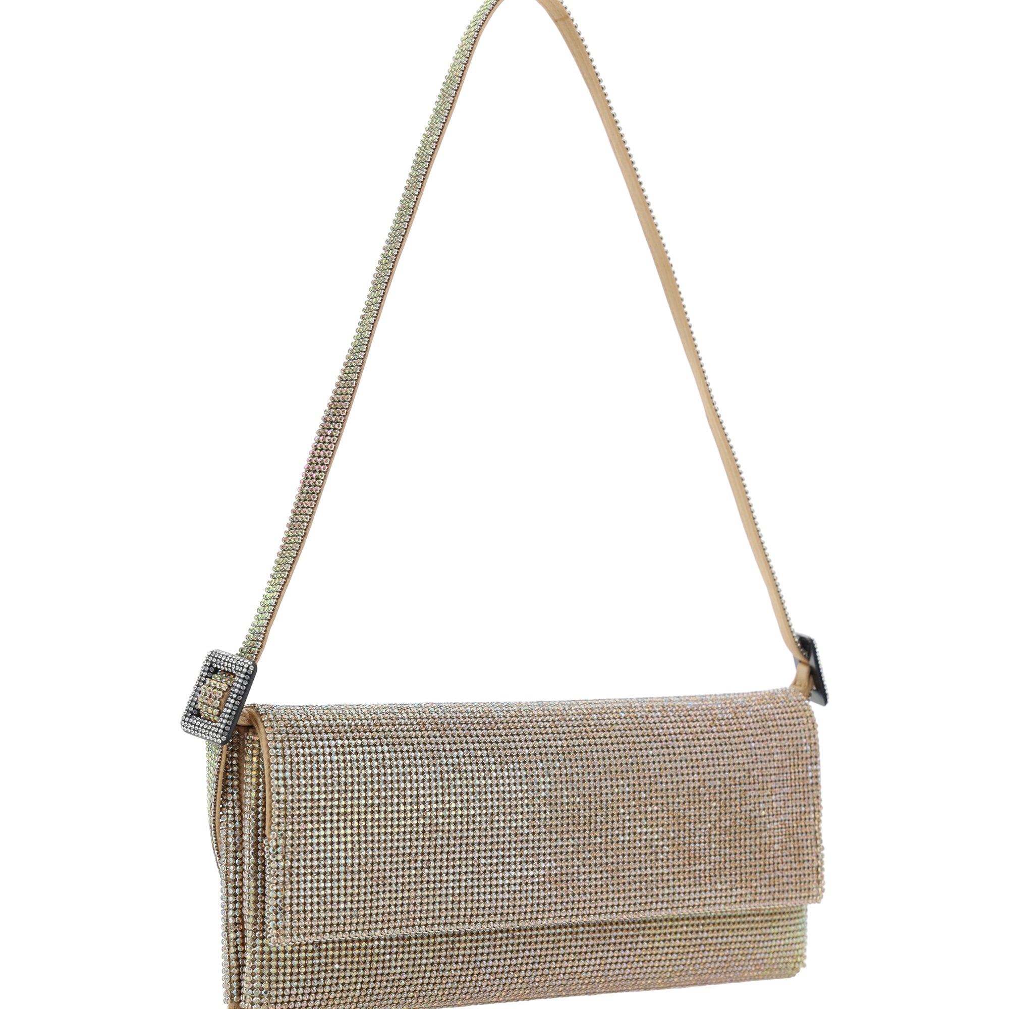 Vittissima La Grande Shoulder Bag